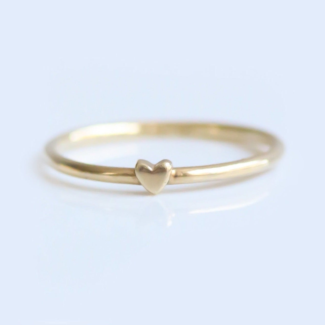 Dainty Stacking Rings | Simple & Dainty | Rings jewelry simple, Gold rings  fashion, Fashion rings